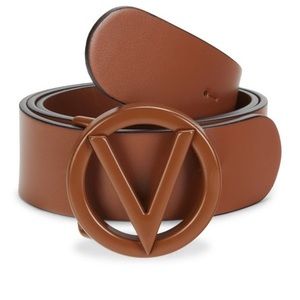 Valentino belt